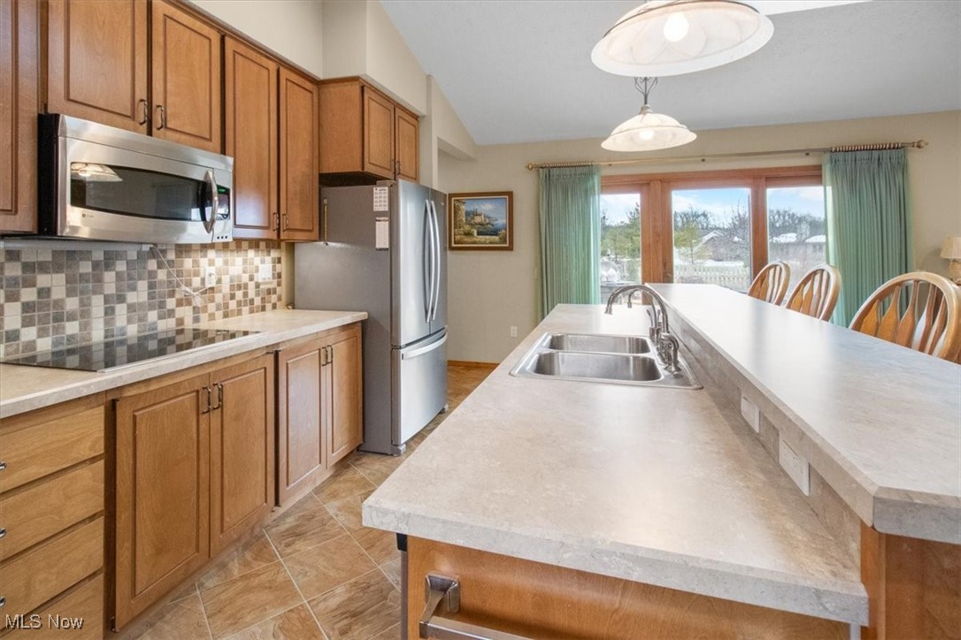 Ridgefield Homes Sub #8 - Residential