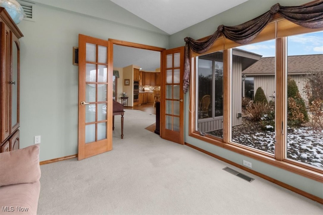 Ridgefield Homes Sub #8 - Residential