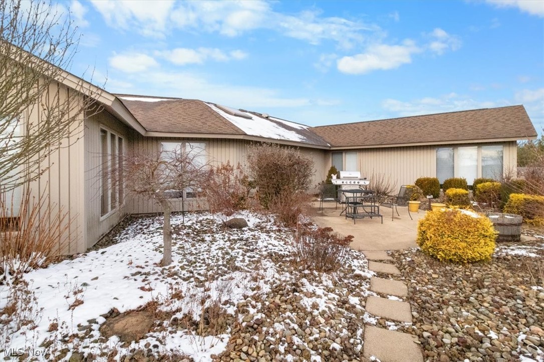 Ridgefield Homes Sub #8 - Residential