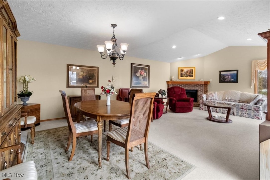 Ridgefield Homes Sub #8 - Residential