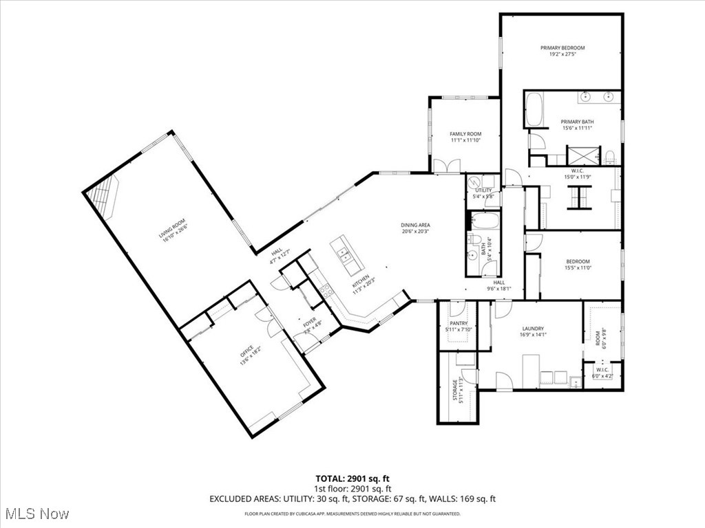 Ridgefield Homes Sub #8 - Residential