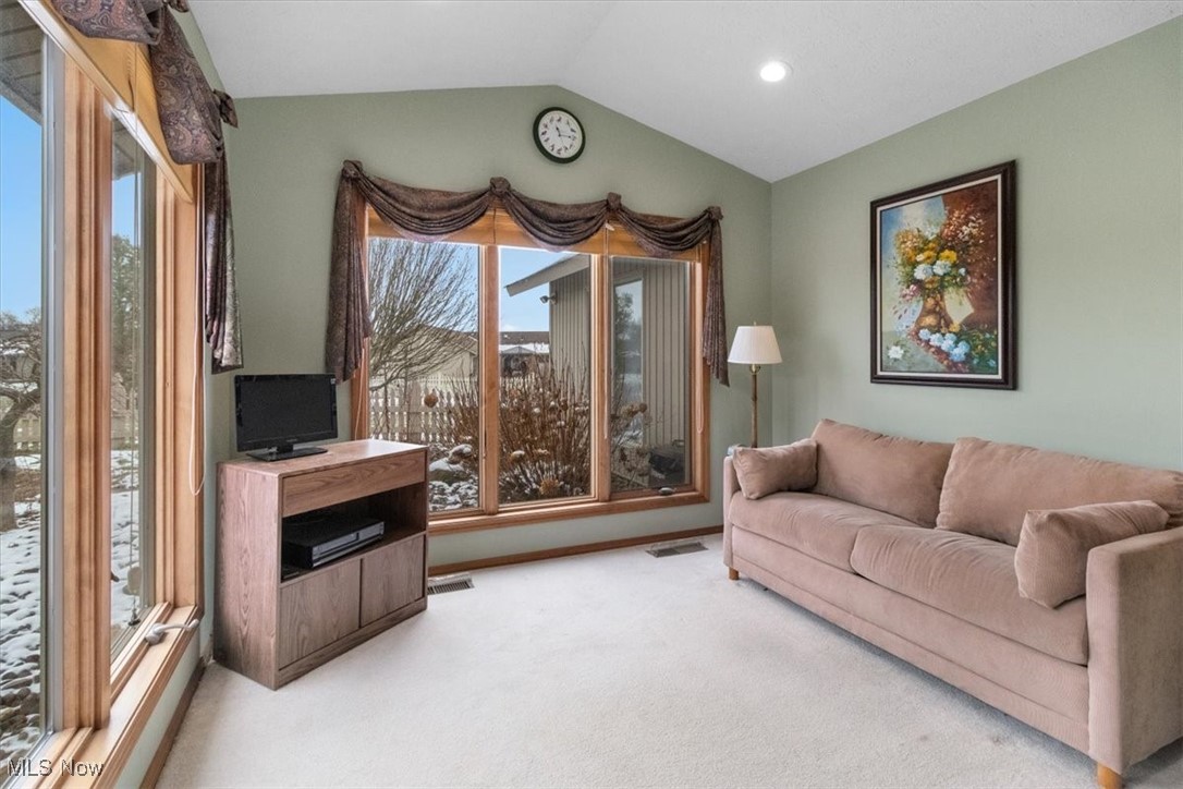 Ridgefield Homes Sub #8 - Residential