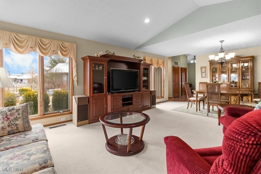 Ridgefield Homes Sub #8 - Residential