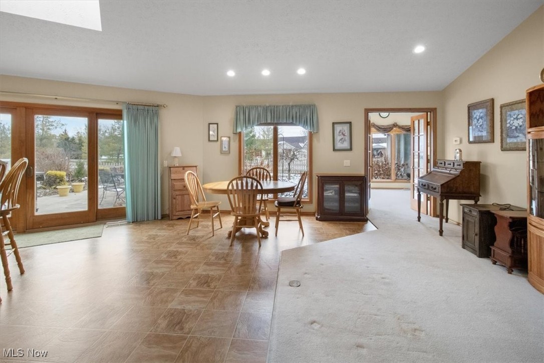 Ridgefield Homes Sub #8 - Residential