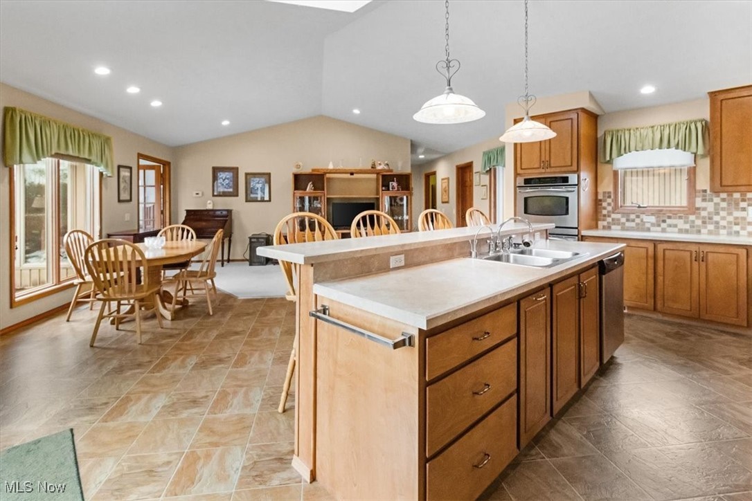 Ridgefield Homes Sub #8 - Residential