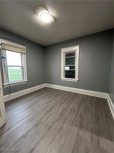 Multifamily For Rent - 3448 E 69th Street #REAR DOWN<br/> Cleveland, OH 44127
