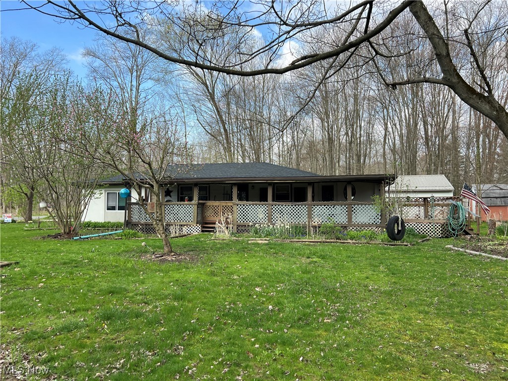 5123 4th Avenue, Andover, Ohio image 34