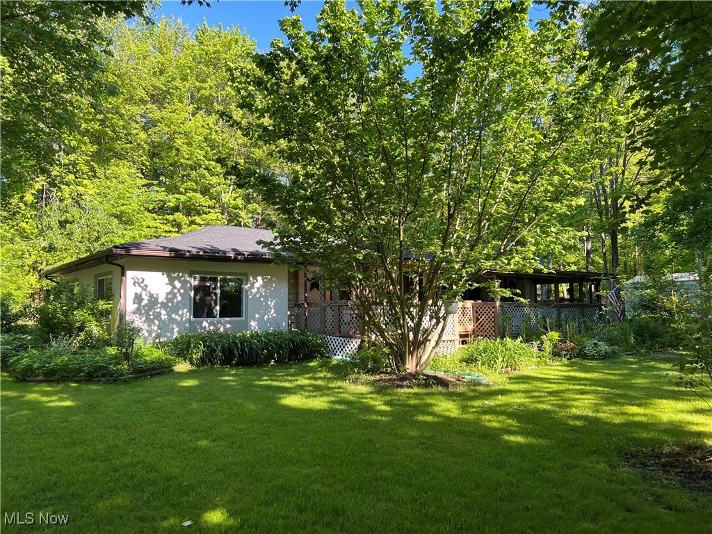 5123 4th Avenue, Andover, Ohio image 1