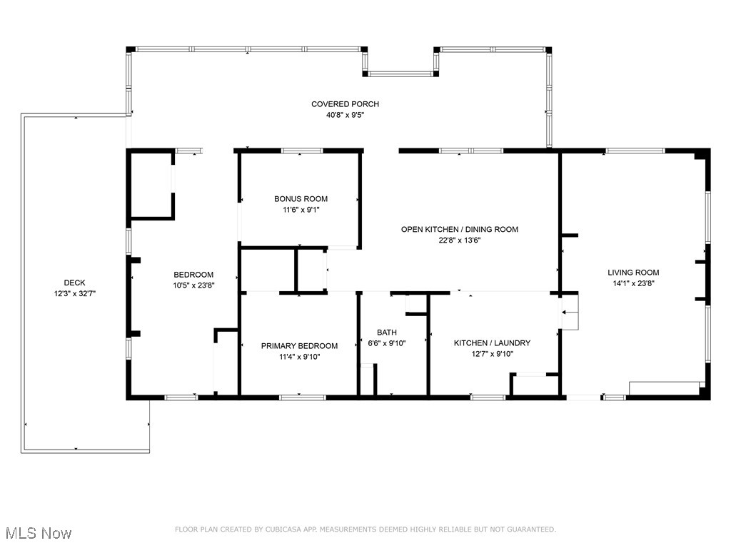 5123 4th Avenue, Andover, Ohio image 28