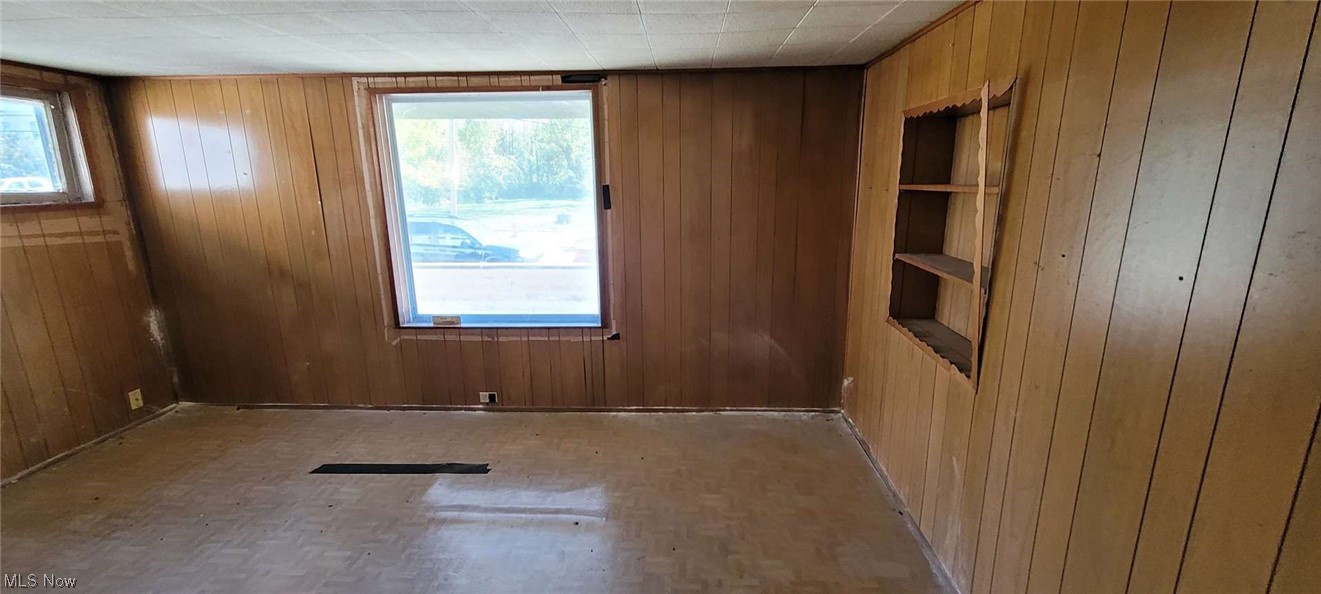 Stanley & Adams - Residential