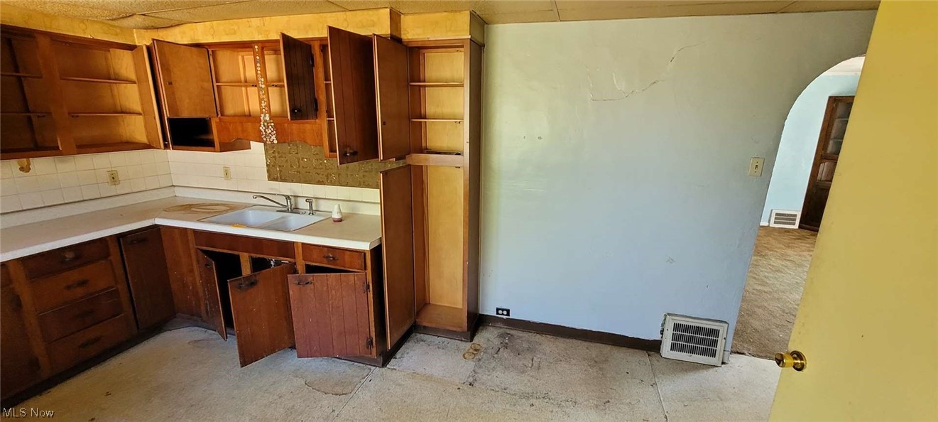 Stanley & Adams - Residential