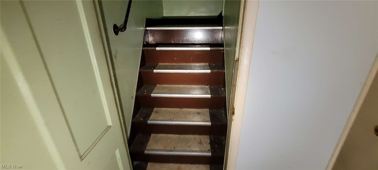 Stanley & Adams - Residential