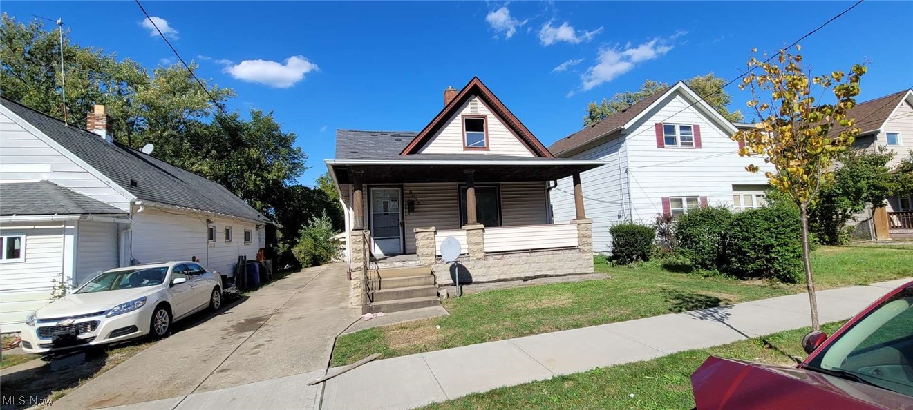 Stanley & Adams - Residential