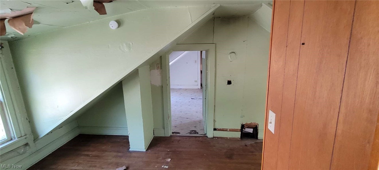 Stanley & Adams - Residential