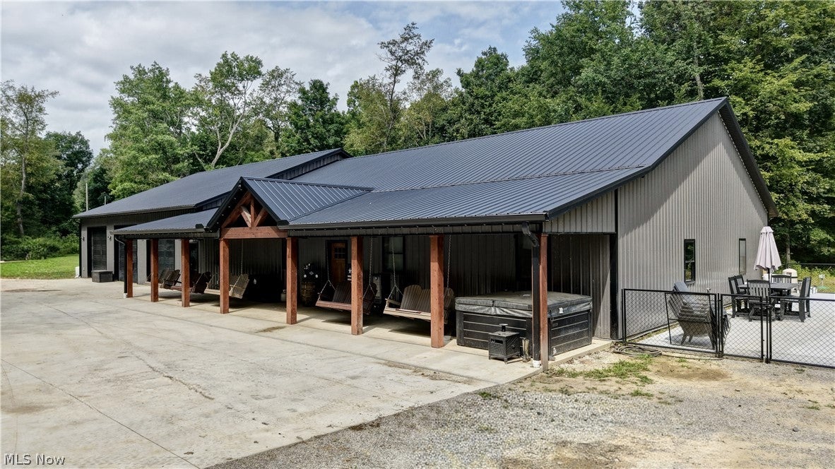 6168 SE Buckeye Hollow Road SE