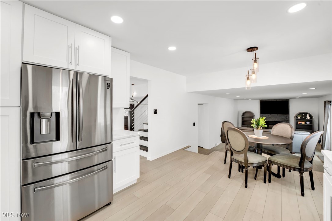 Royal Stuart Estates - Residential