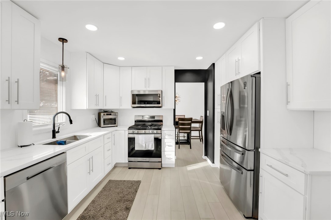 Royal Stuart Estates - Residential