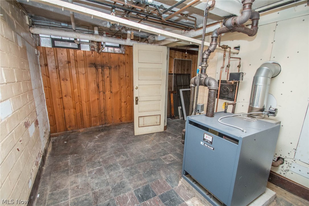 Realty Underwriting Cos Beach - Residential