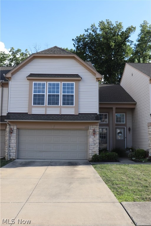 New Hampton Ph 11 - Residential