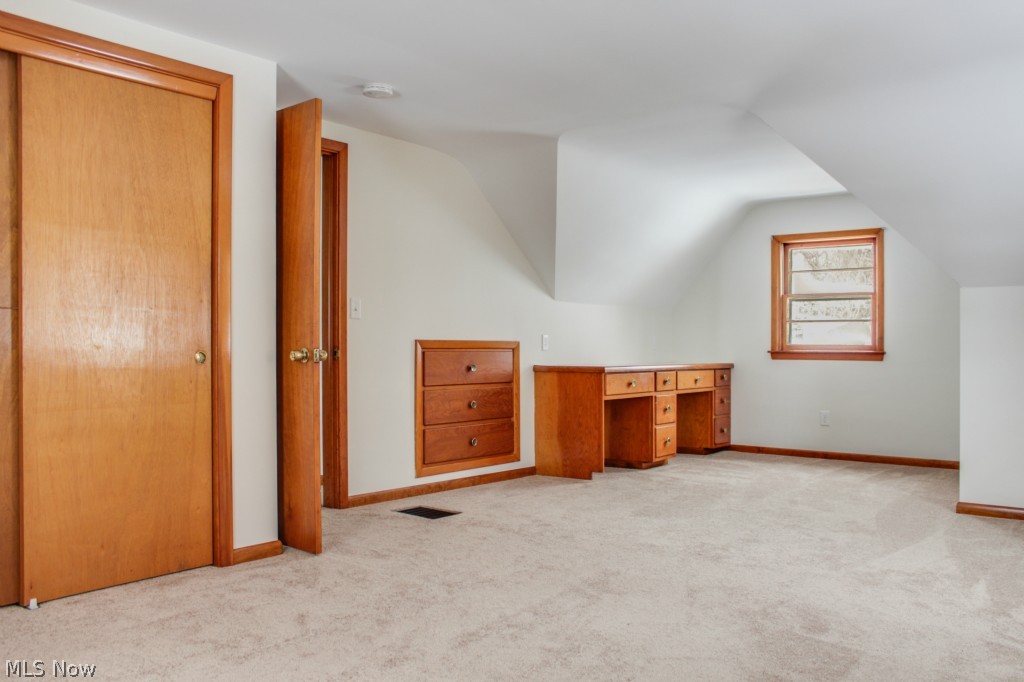 Wilson S W - Residential