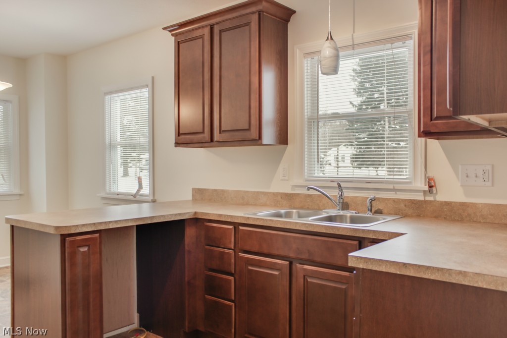 Wilson S W - Residential