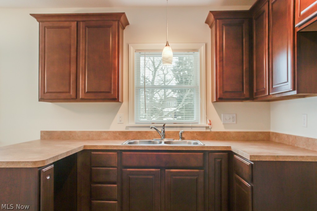 Wilson S W - Residential