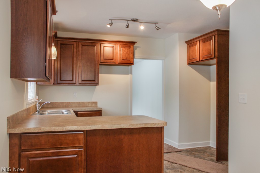 Wilson S W - Residential