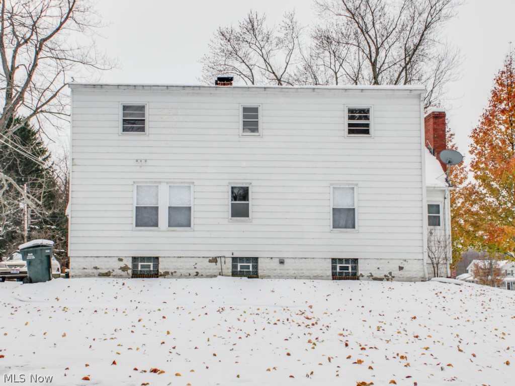 Wilson S W - Residential