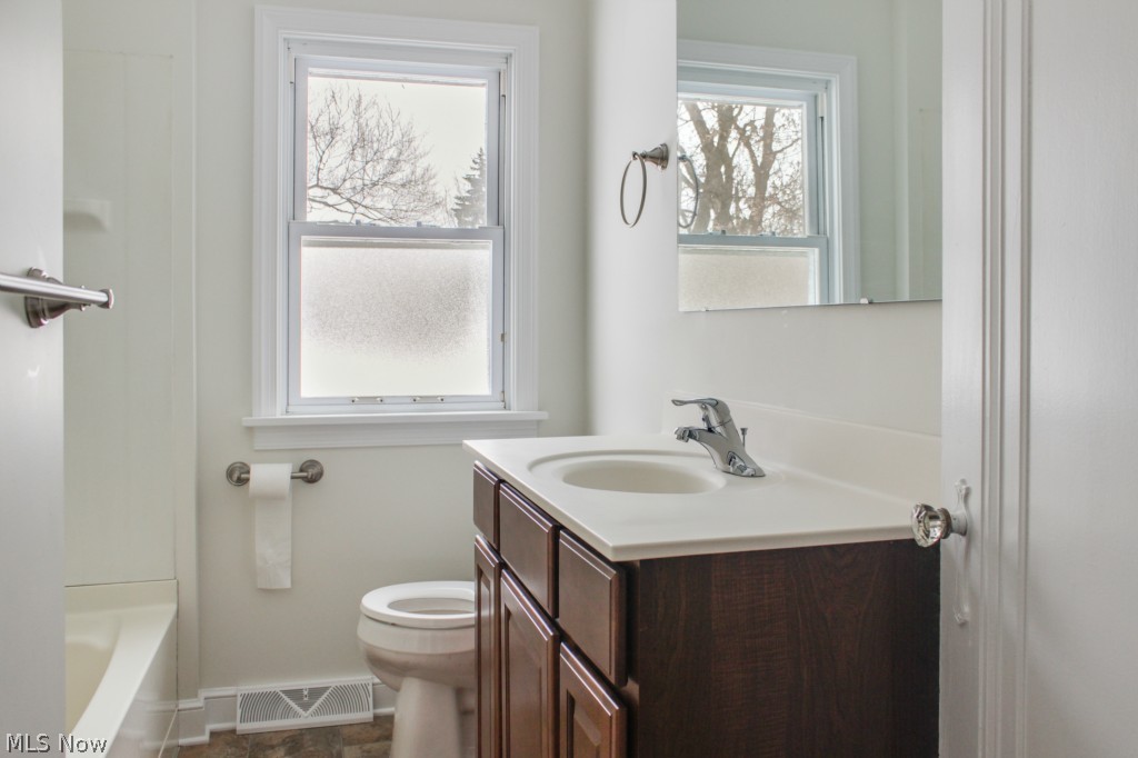 Wilson S W - Residential