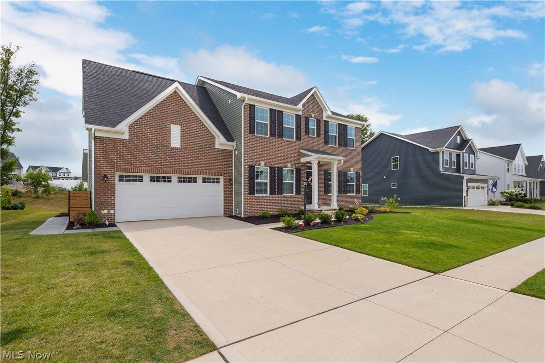 6351 Tristin Lane
