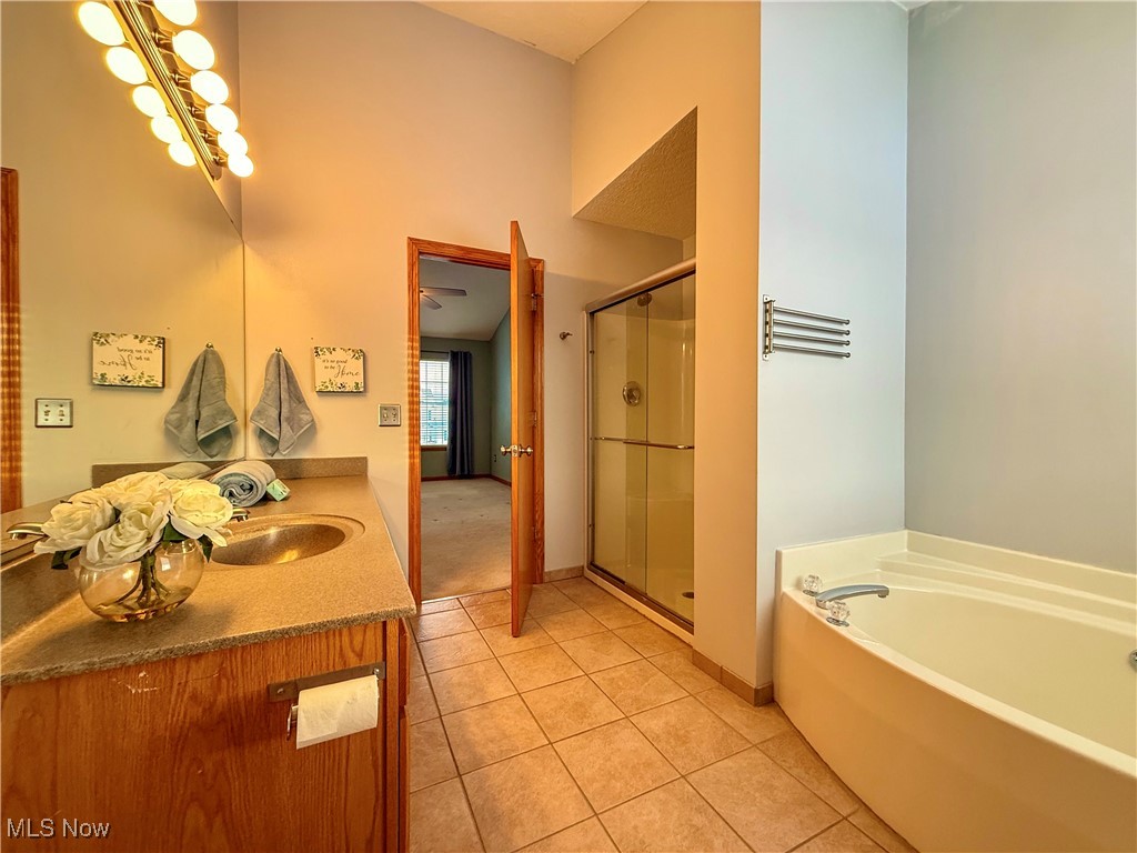 Northampton Hlnd Estates Ph I - Residential