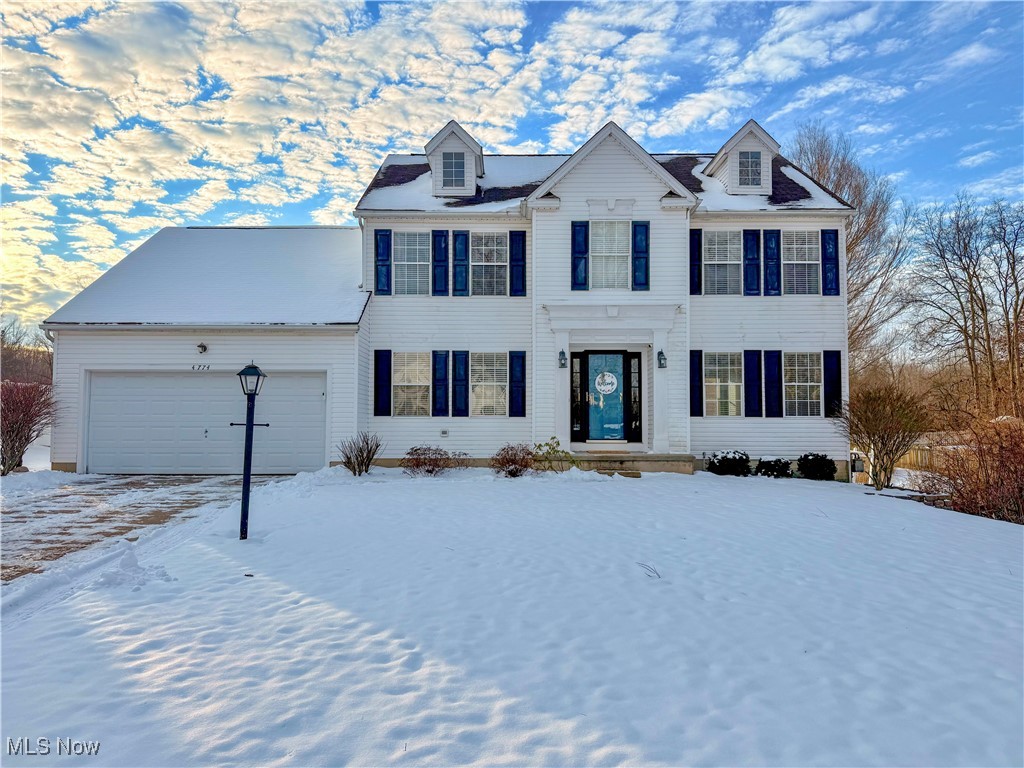 Northampton Hlnd Estates Ph I - Residential