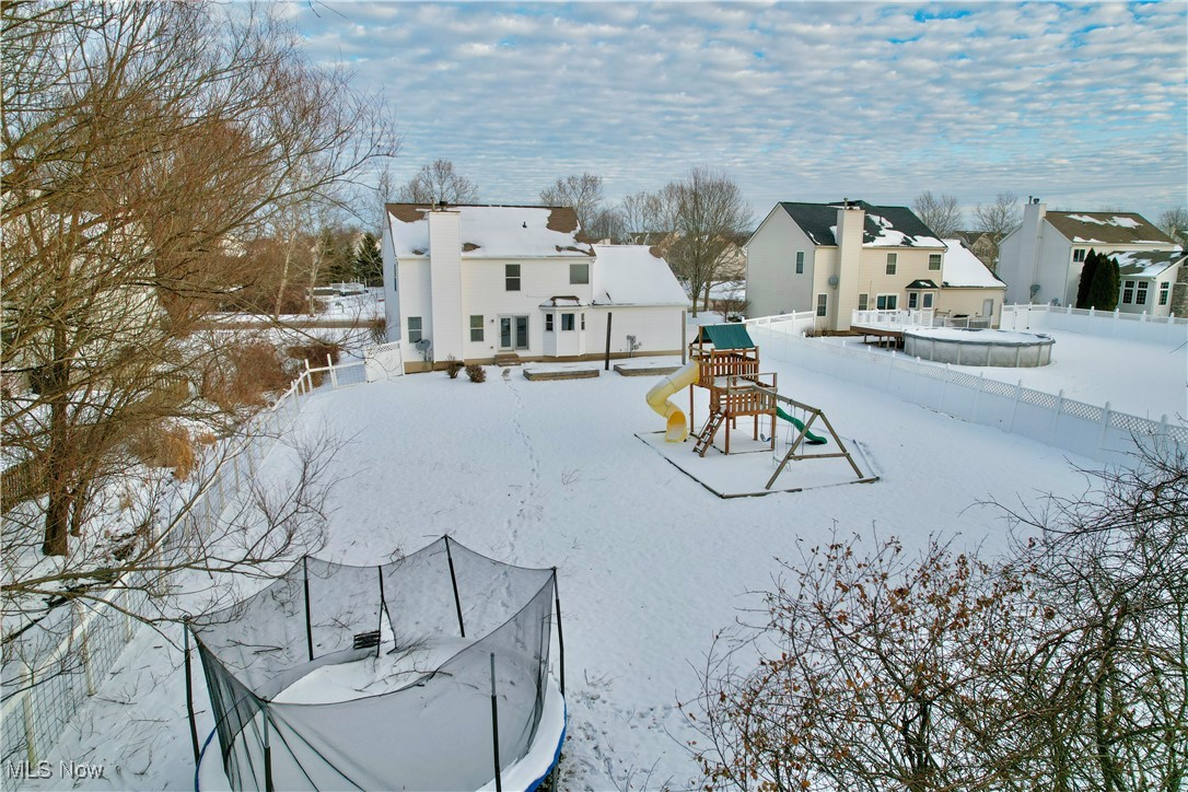 Northampton Hlnd Estates Ph I - Residential