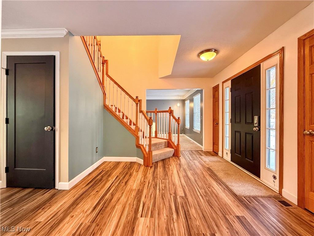 Northampton Hlnd Estates Ph I - Residential