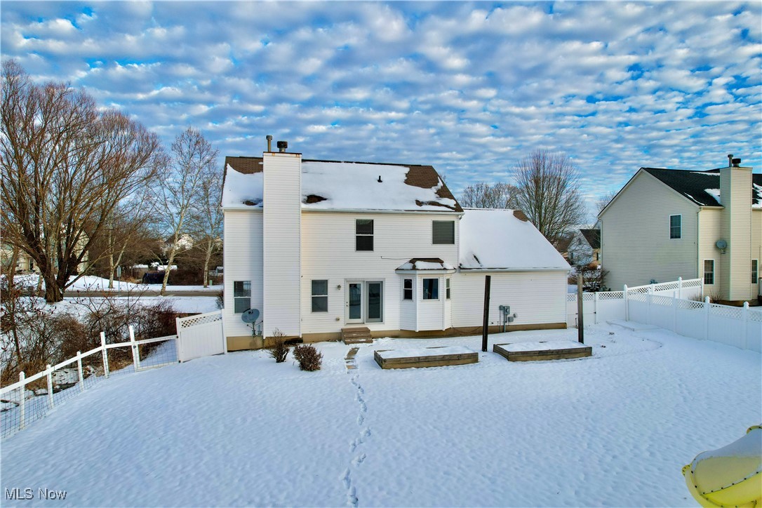 Northampton Hlnd Estates Ph I - Residential