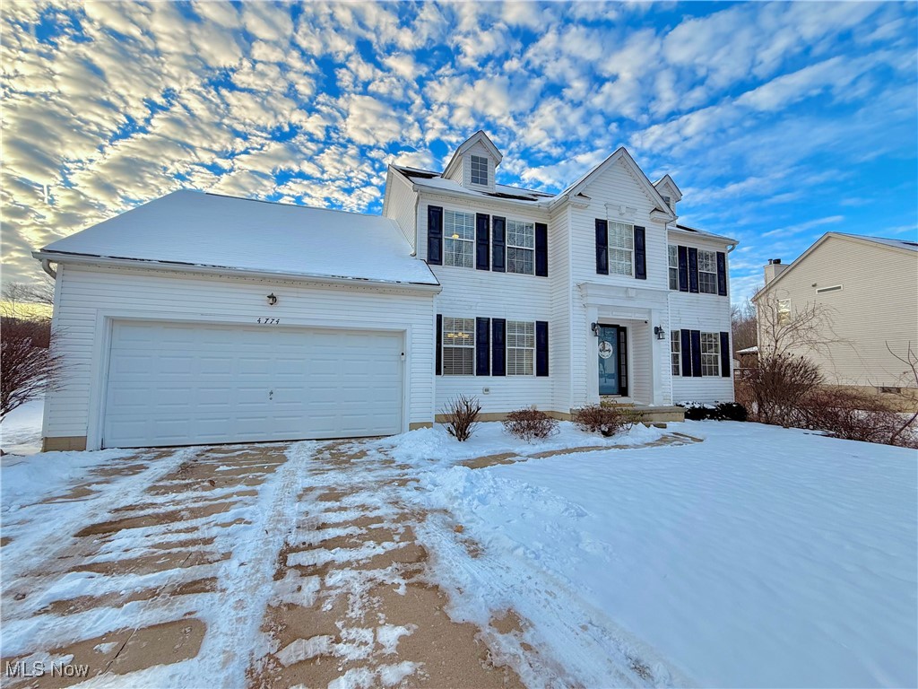 Northampton Hlnd Estates Ph I - Residential