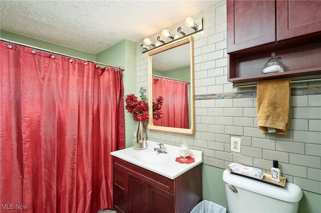 Copley Road 1st Add - Residential