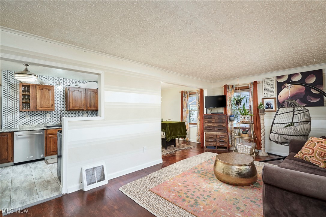 Copley Road 1st Add - Residential