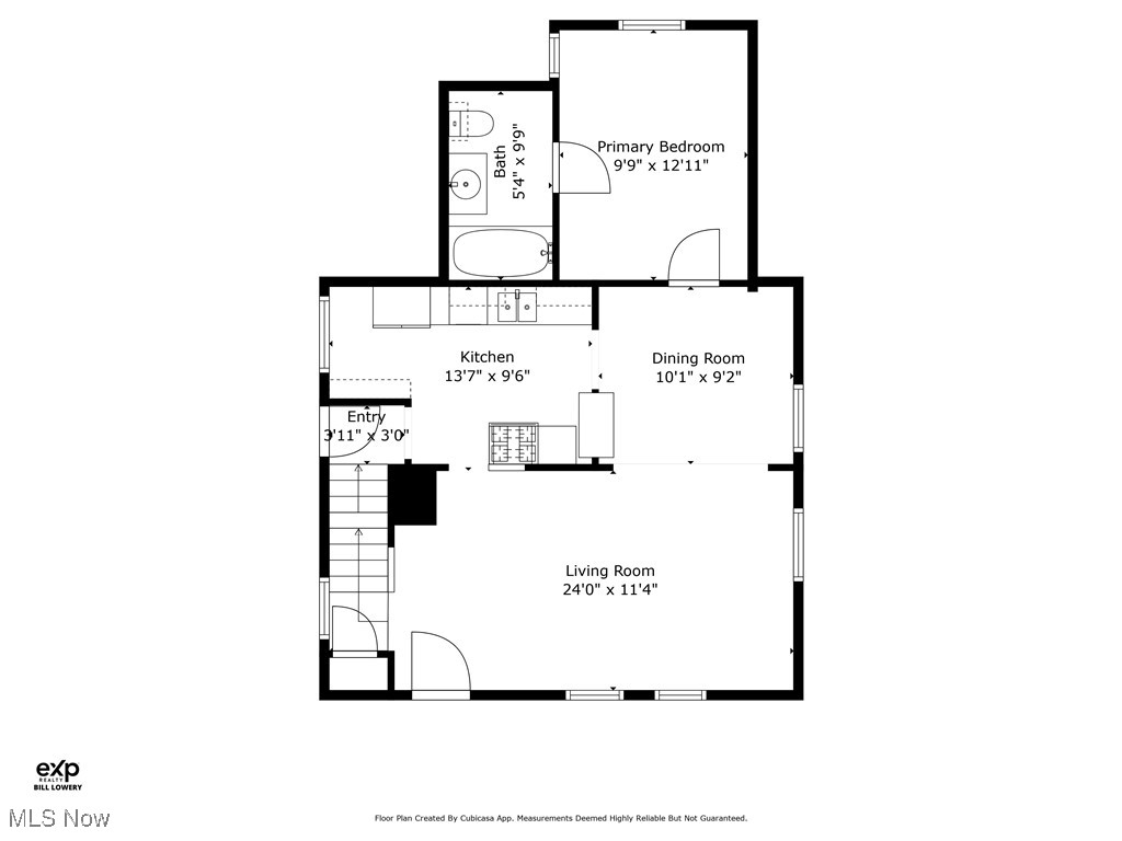Copley Road 1st Add - Residential