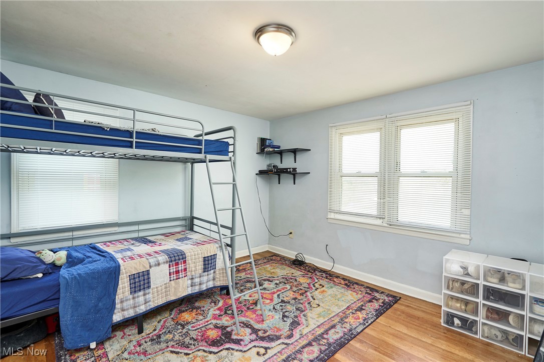 Copley Road 1st Add - Residential