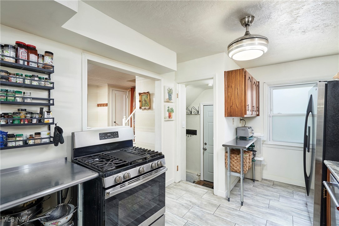 Copley Road 1st Add - Residential