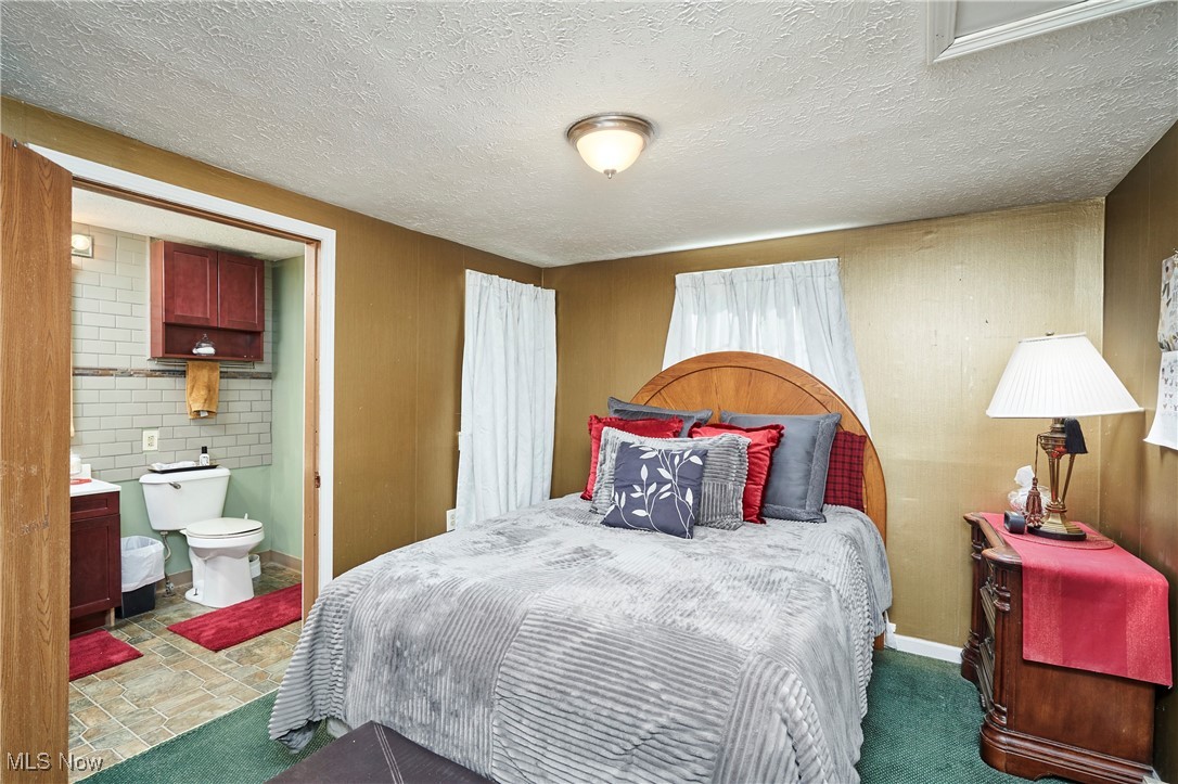 Copley Road 1st Add - Residential