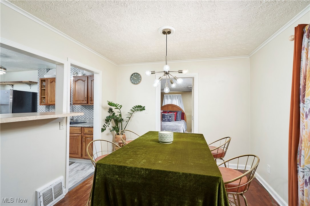 Copley Road 1st Add - Residential