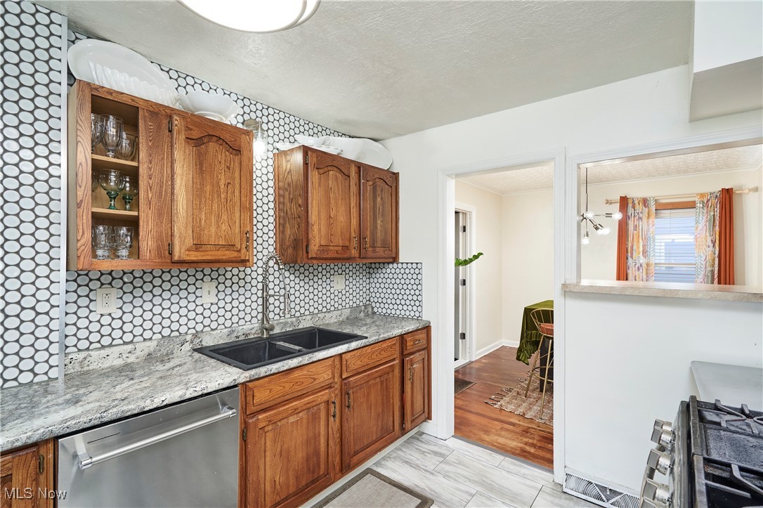 Copley Road 1st Add - Residential