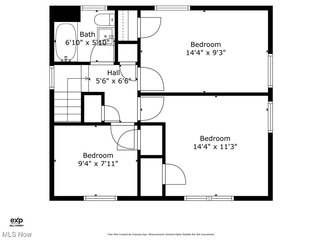 Copley Road 1st Add - Residential