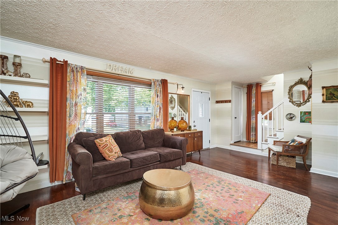 Copley Road 1st Add - Residential