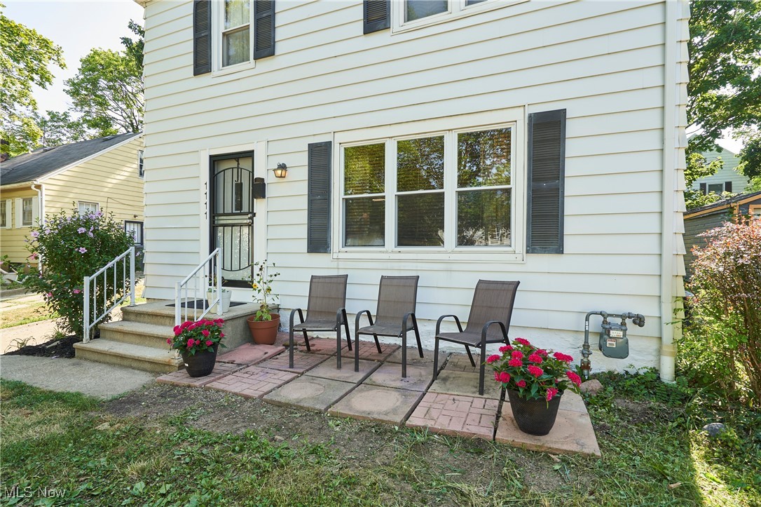 Copley Road 1st Add - Residential