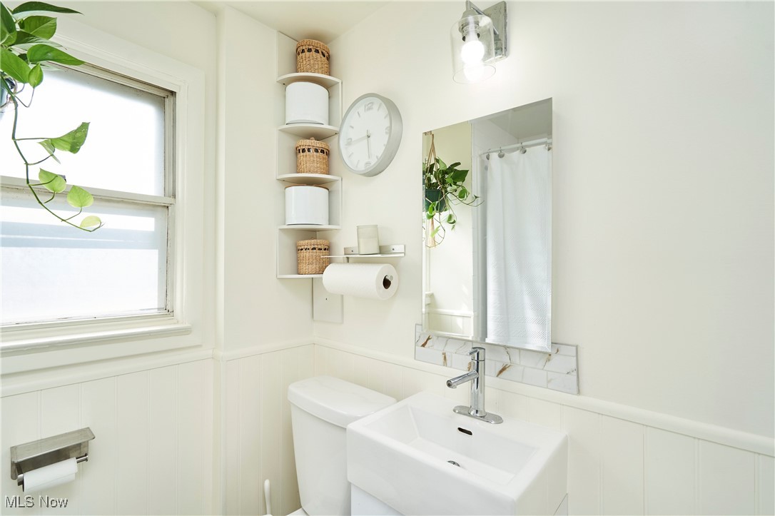 Copley Road 1st Add - Residential