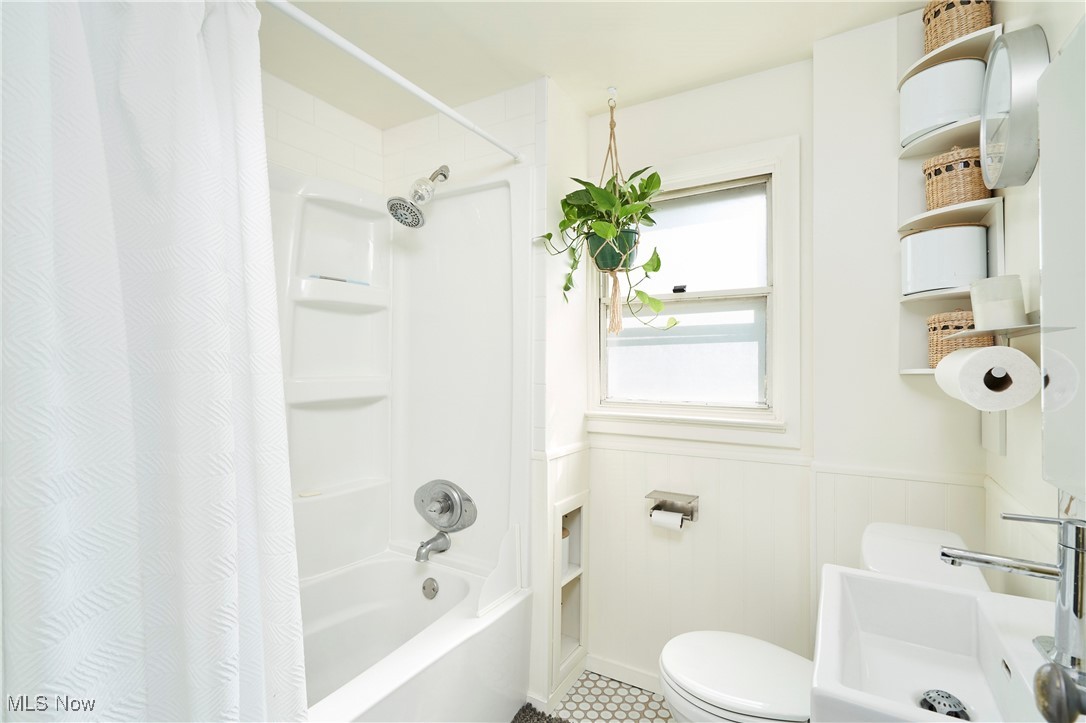 Copley Road 1st Add - Residential