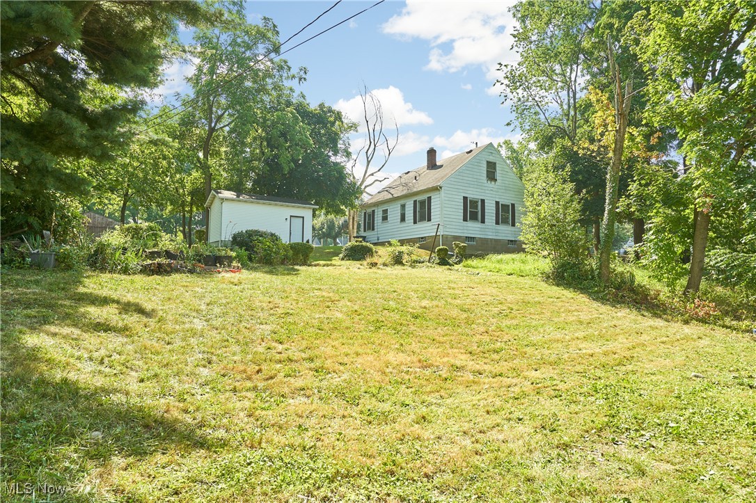 Copley Road 1st Add - Residential